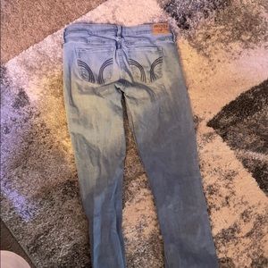 Hollister jeans